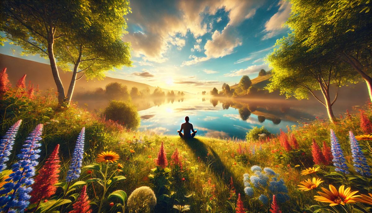 The Art of Mindful Living: Embracing the Present Moment