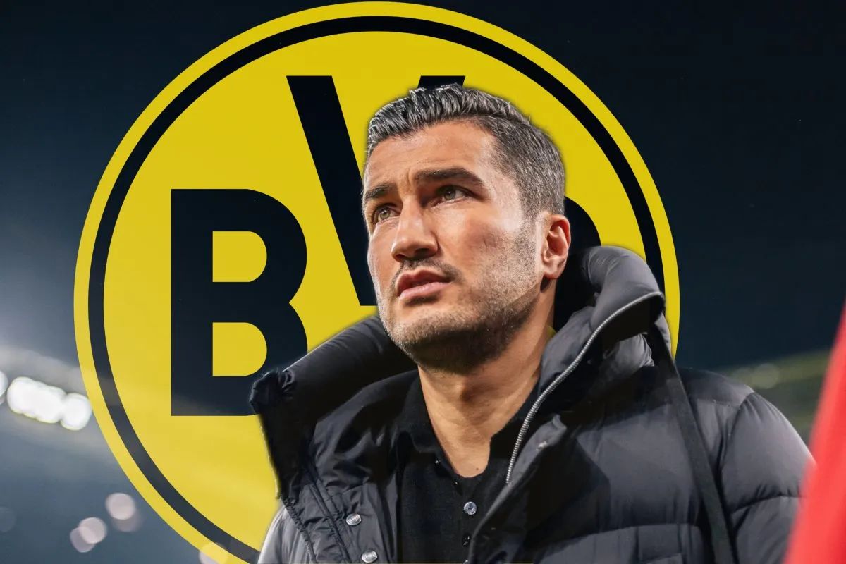 Krise beim BVB: Nuri Sahin unter Druck - Steht der Trainer vor dem Aus?