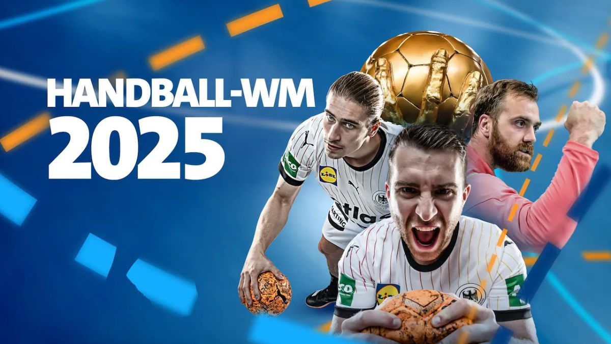 Handball-WM 2025: Deutschland in der Hauptrunde - Alles, was Sie wissen müssen