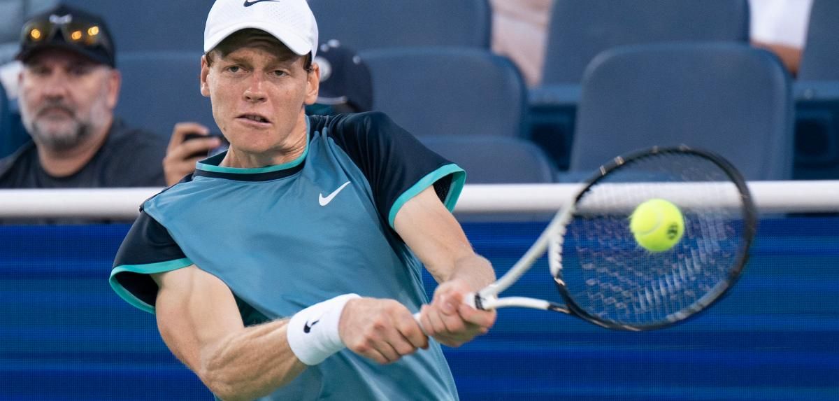 Jannik Sinner's Dominant Run at the 2025 Australian Open: A Detailed Analysis