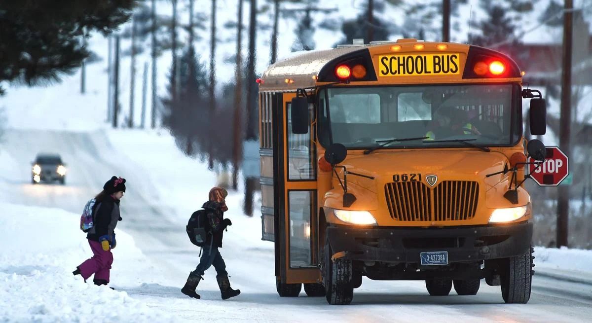 School Closings Sweep Across the United States: What Parents Need to Know