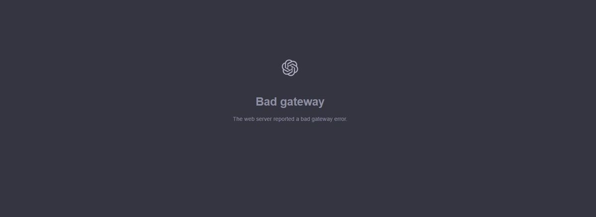 ChatGPT Down: What You Need to Know About the Latest OpenAI Outage