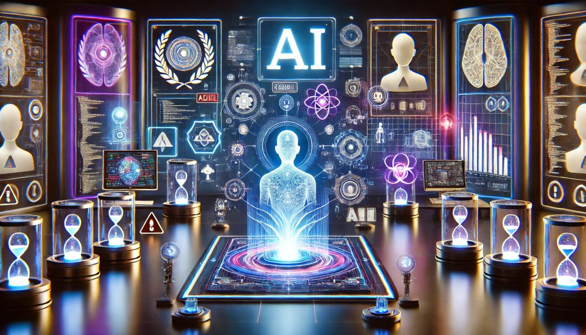 Self-Replicating AI: A New Frontier of Technological Advancement and Potential Risks