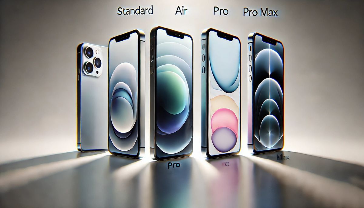 iPhone 17: Everything We Know So Far About Apple's 2025 Lineup