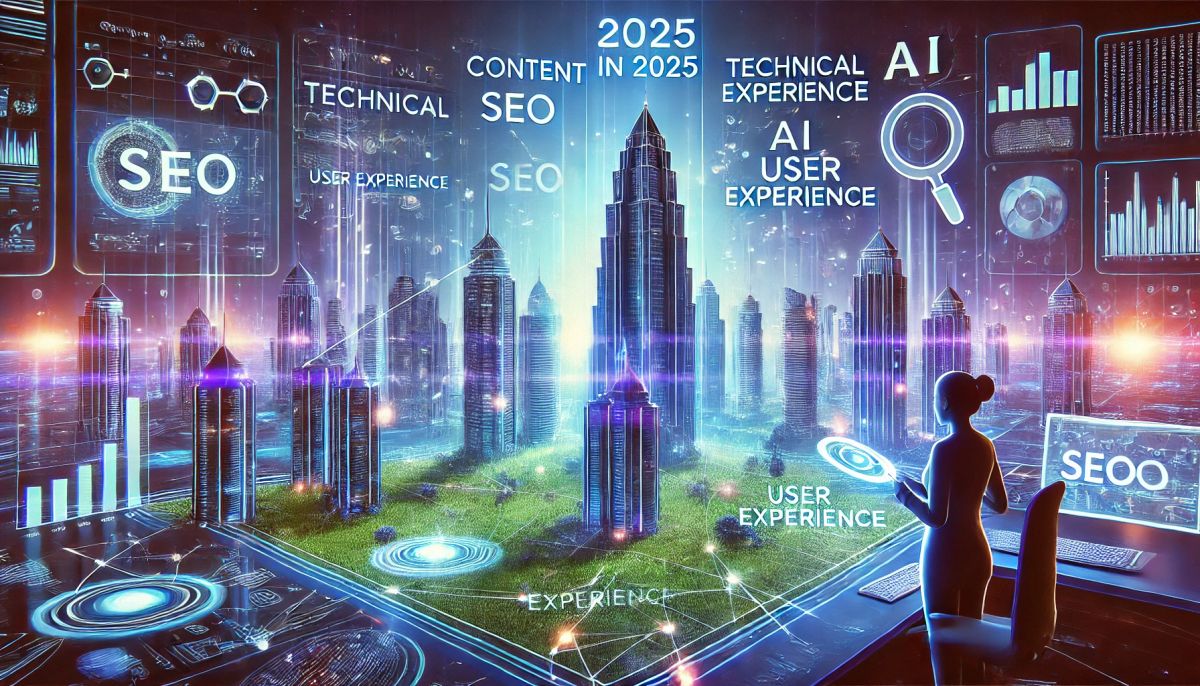 Understanding SEO in 2025: Strategies for Success