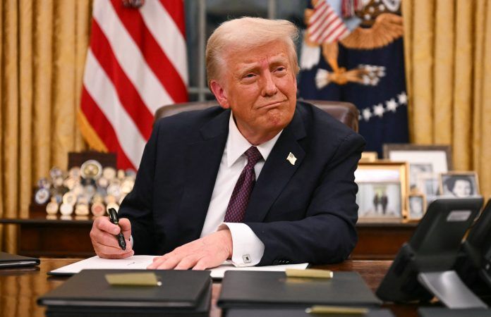 America's Sudden Halt to Foreign Aid: A Comprehensive Analysis