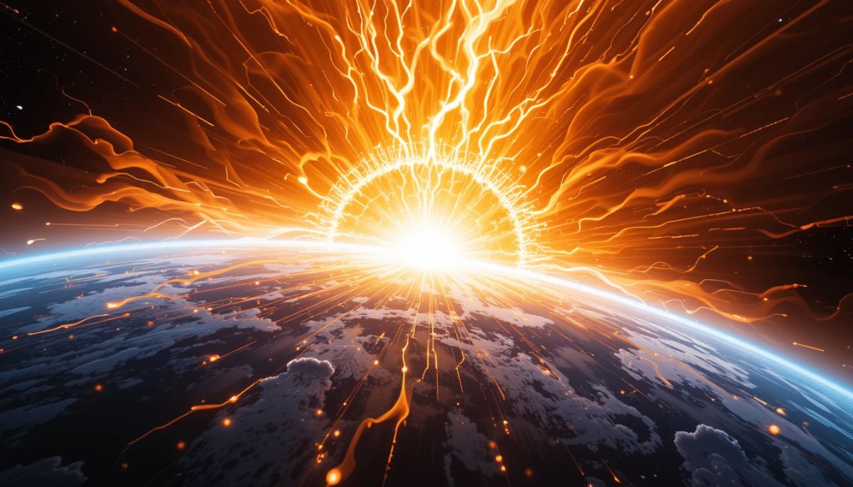 How Artificial Intelligence Revolutionized Space Weather Forecasting in the May 2024 Solar Superstorm