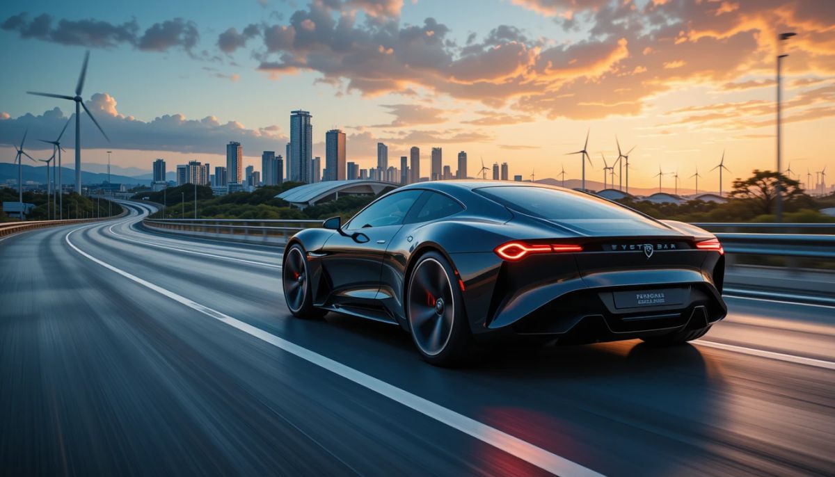 Lucid Motors: Liderando la Revolución Eléctrica con Innovación y Sostenibilidad