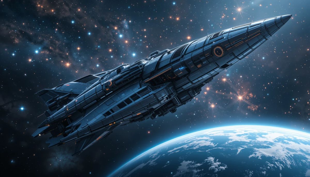 Starship’s Next Leap: How SpaceX Technology is Changing Earth Forever