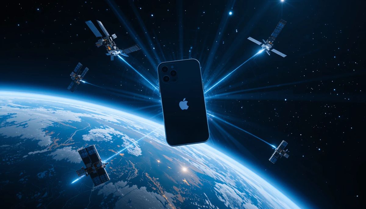 Apple, SpaceX, and T-Mobile Join Forces: Revolutionizing iPhone Connectivity with Starlink Satellites