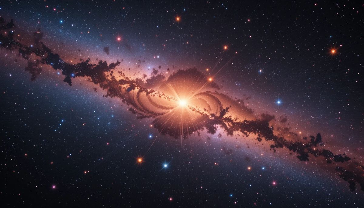 Descubrimiento de las Primeras Galaxias en la Era del JWST: Nuevos Horizontes en la Exploración Cósmica