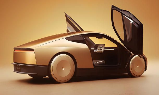Tesla's Robotaxi Revolution: Autonomous Ride-Hailing Comes to Austin