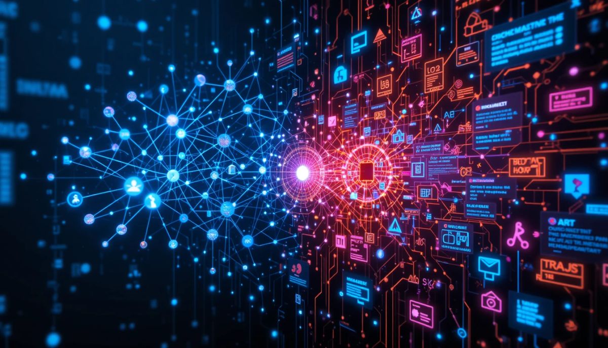 The Synergy of Semantic Web and Creative AI: Revolutionizing Knowledge Representation and Creative Expression